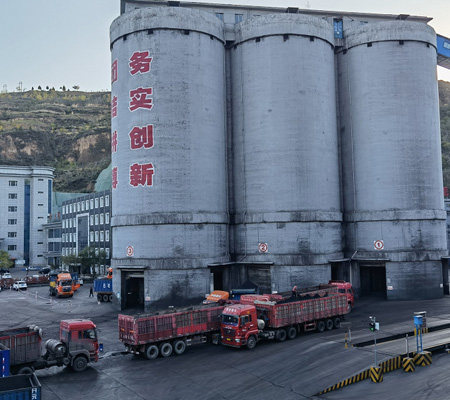 煤礦大集團引入智慧叉車管理系統(tǒng)，安全隱患無處遁形！ 